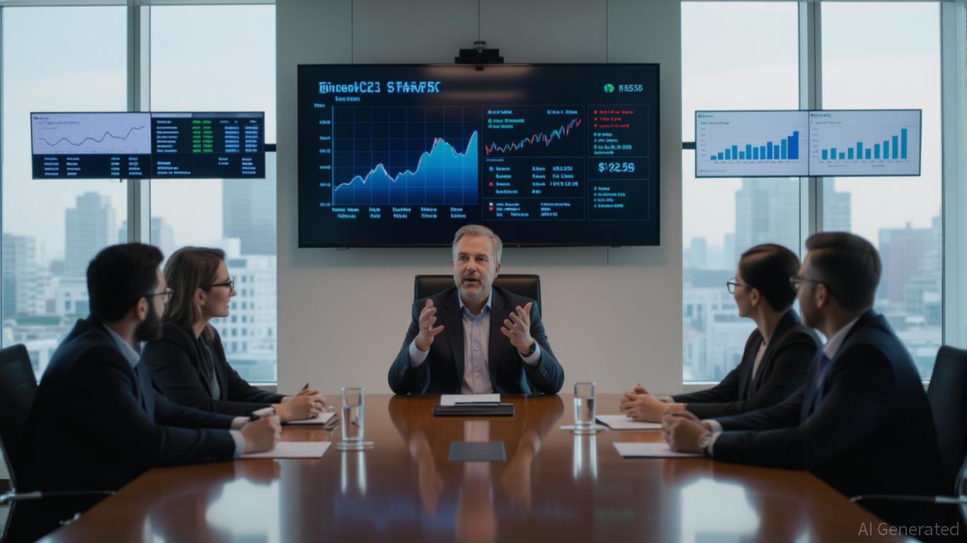 RADCOM's 2025 Q2 Earnings Call: Unpacking Contradictions in Capital Strategy, Partnerships, and Growth Outlook