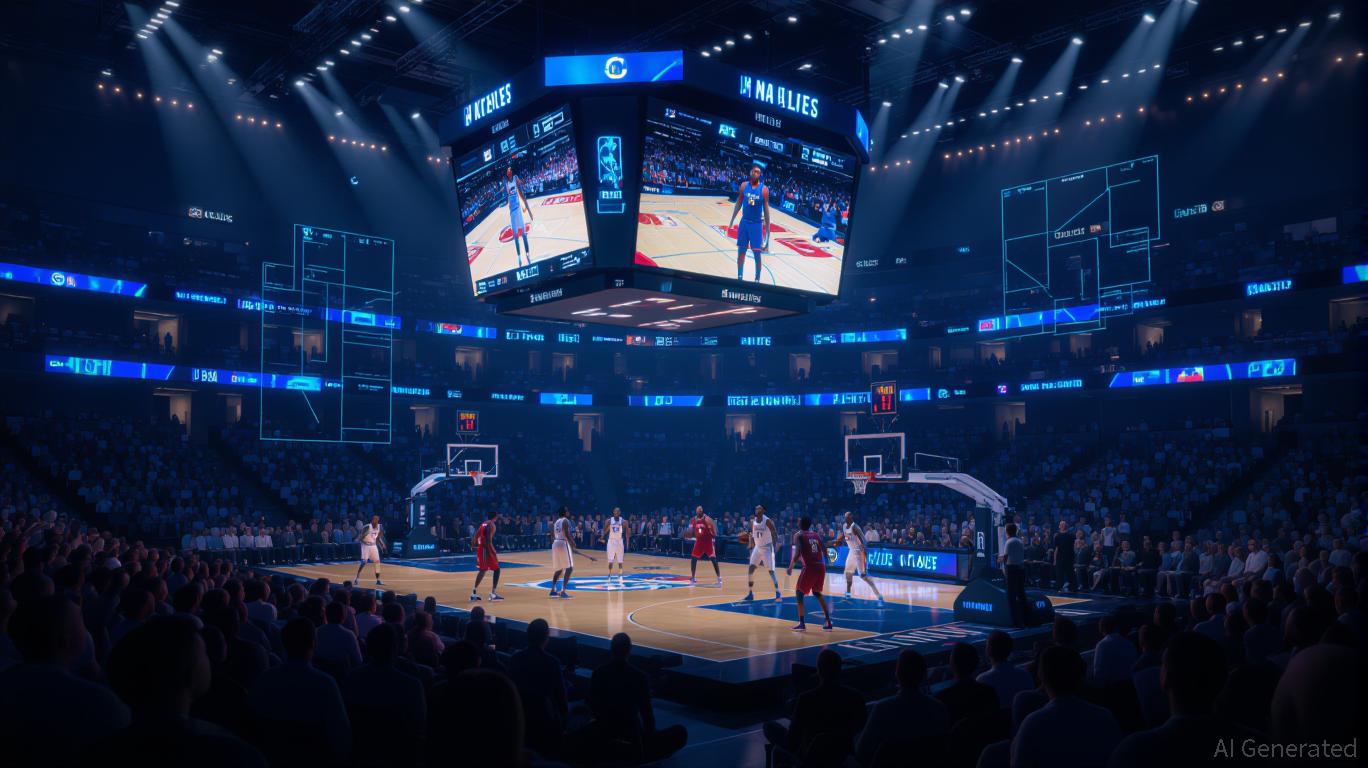 The New Gold Standard: How Private Equity is Reshaping NBA Valuations and ROI