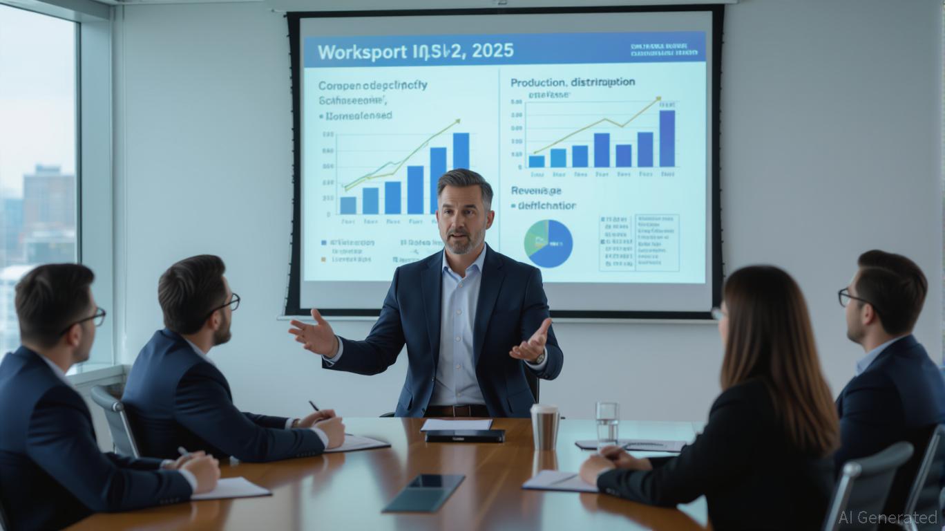 Worksport's Q2 2025: Unpacking Contradictions in Production, Distribution, and Revenue Strategies