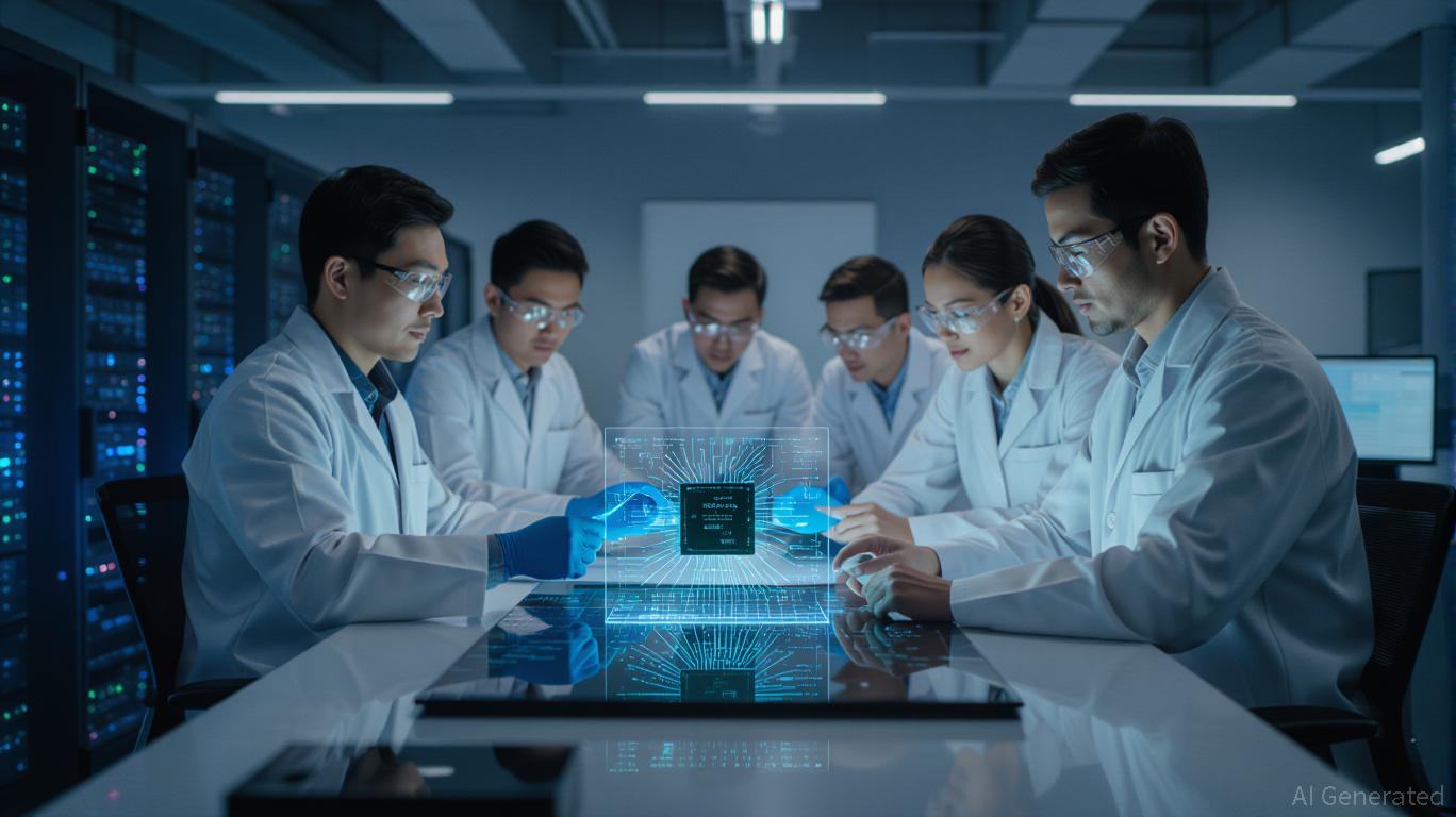 Micron (MU) Stock Underperformance Amid Broader Market Gains: A Contrarian Opportunity or a Warning Sign?