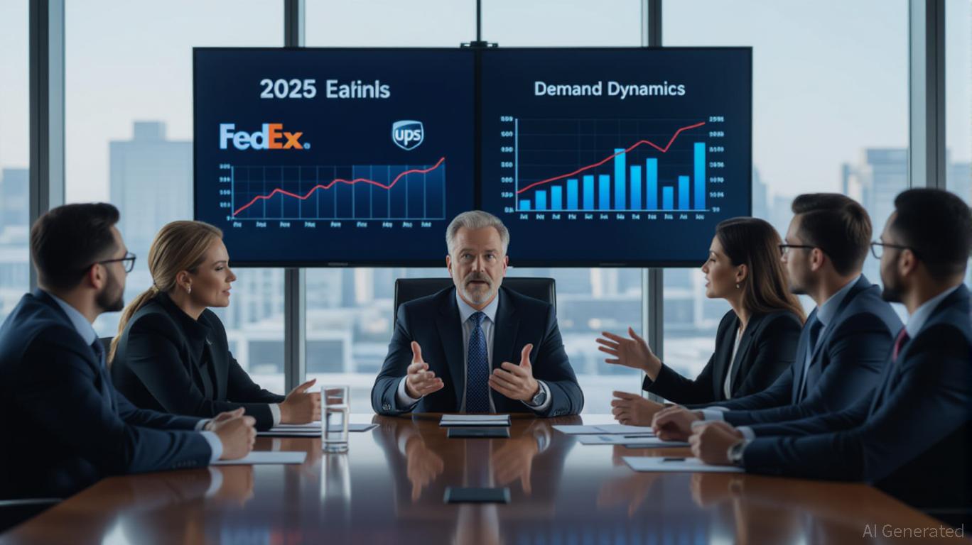 Contradictions Uncovered: Tariffs, Lease Rates, and Demand Dynamics in 2025 Q2 Earnings Call