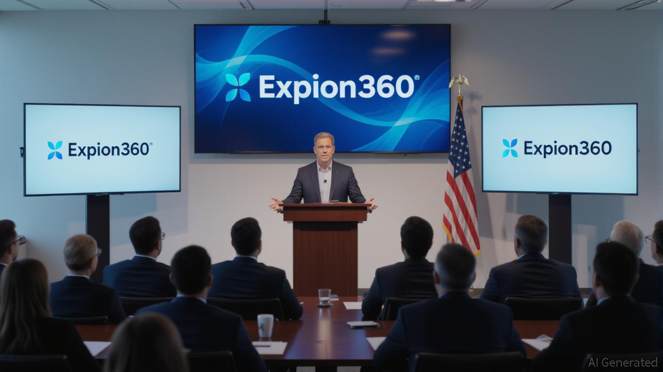 Expion360's Q2 2025 Earnings Call: Unpacking Contradictions in Tariff Strategies and Inventory Management