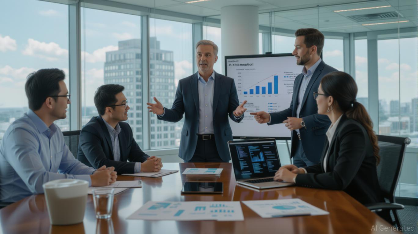 CI&T's Q2 2025: Unpacking Key Contradictions in AI Adoption, Revenue Growth, and Market Strategy