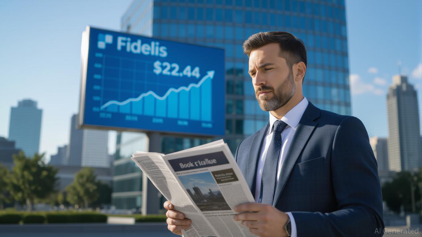 Fidelis Insurance (FIHL): A Mixed Q2 Earnings Print—Is This a Buy Opportunity for Long-Term Investors?