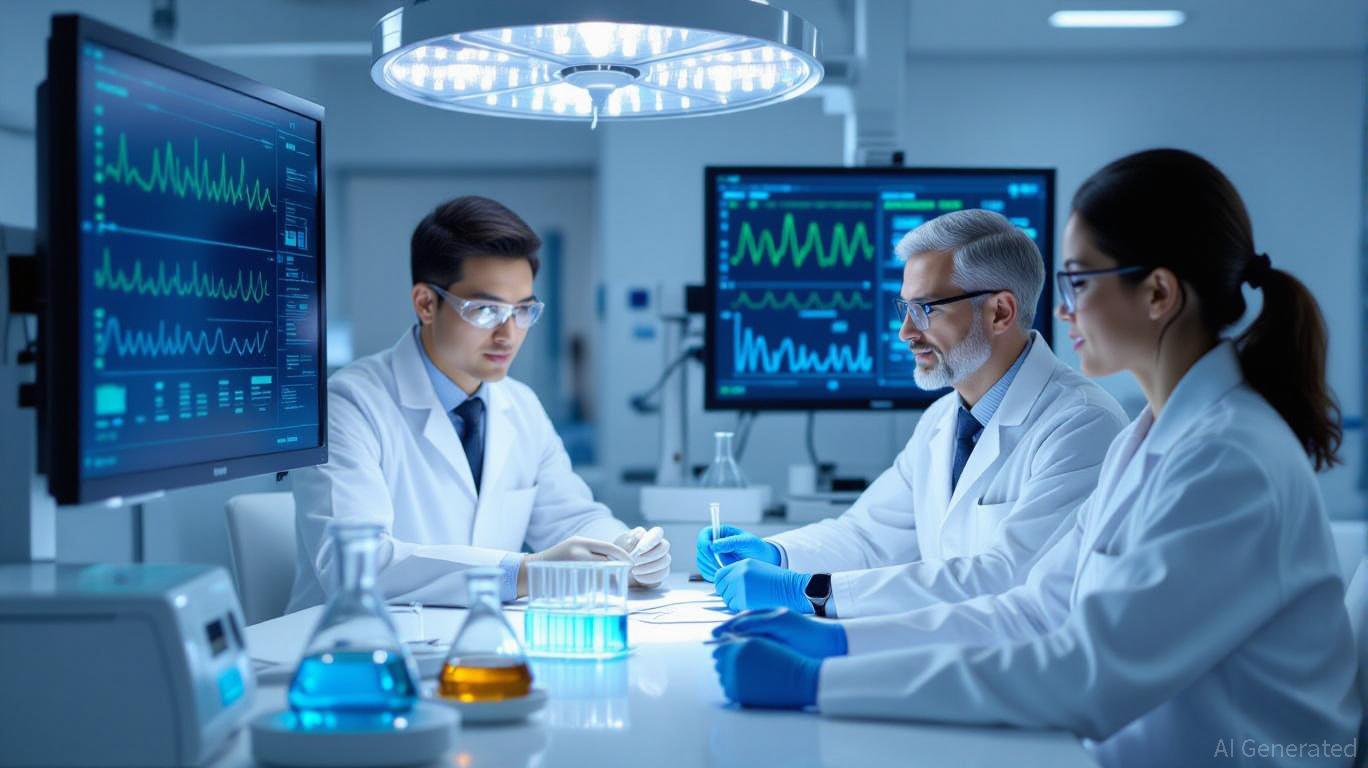 ALPHA3 Trial Update: Contradictions in Enrollment, Data Expectations, and Lymphodepletion Strategies