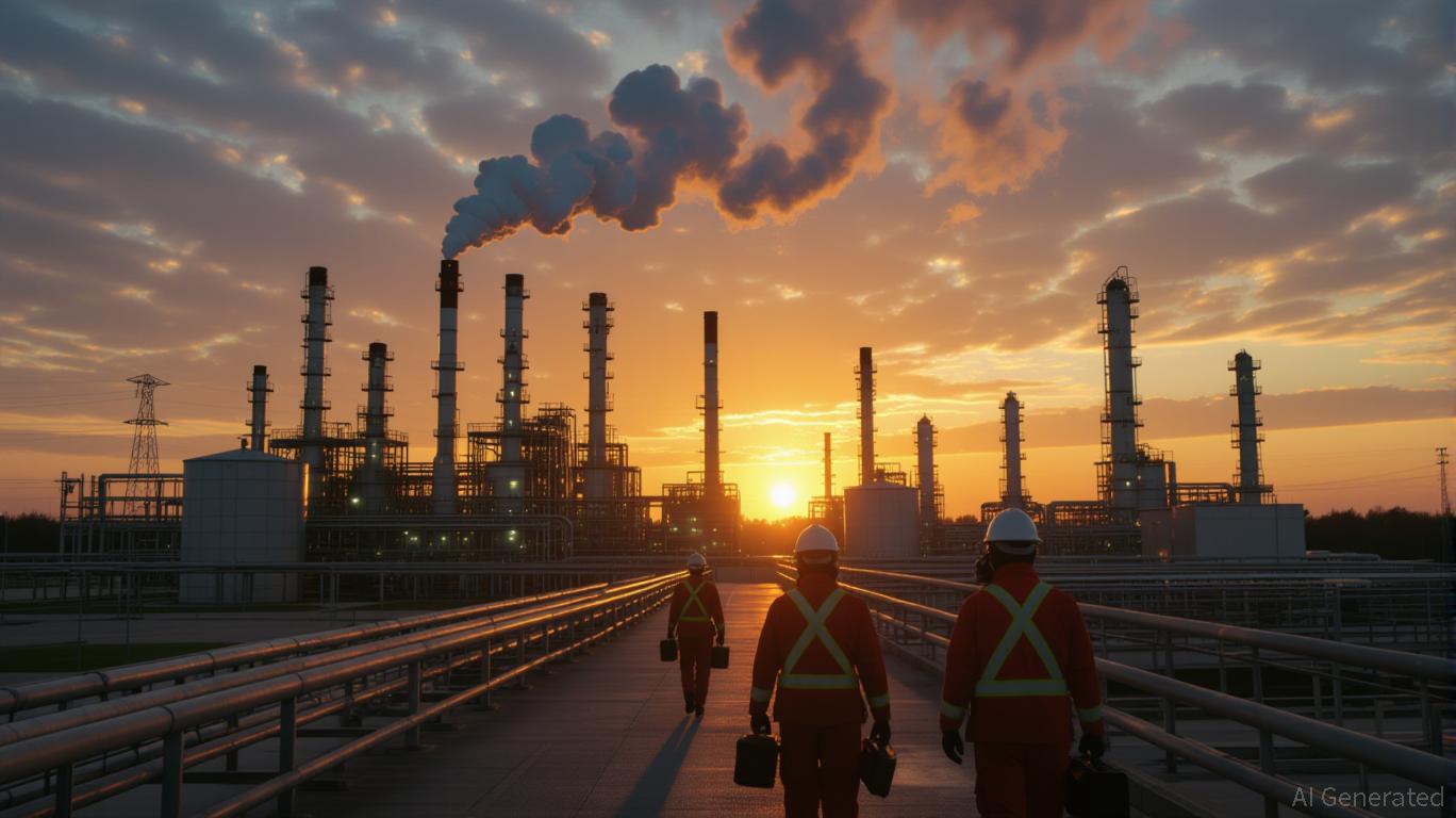 Citgo Auction Dynamics and Strategic Investor Implications