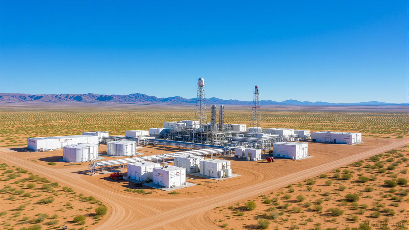 Riley Exploration Permian: Strategic Acquisition and Operational Efficiency Drive Undervalued Growth in the Permian Basin
