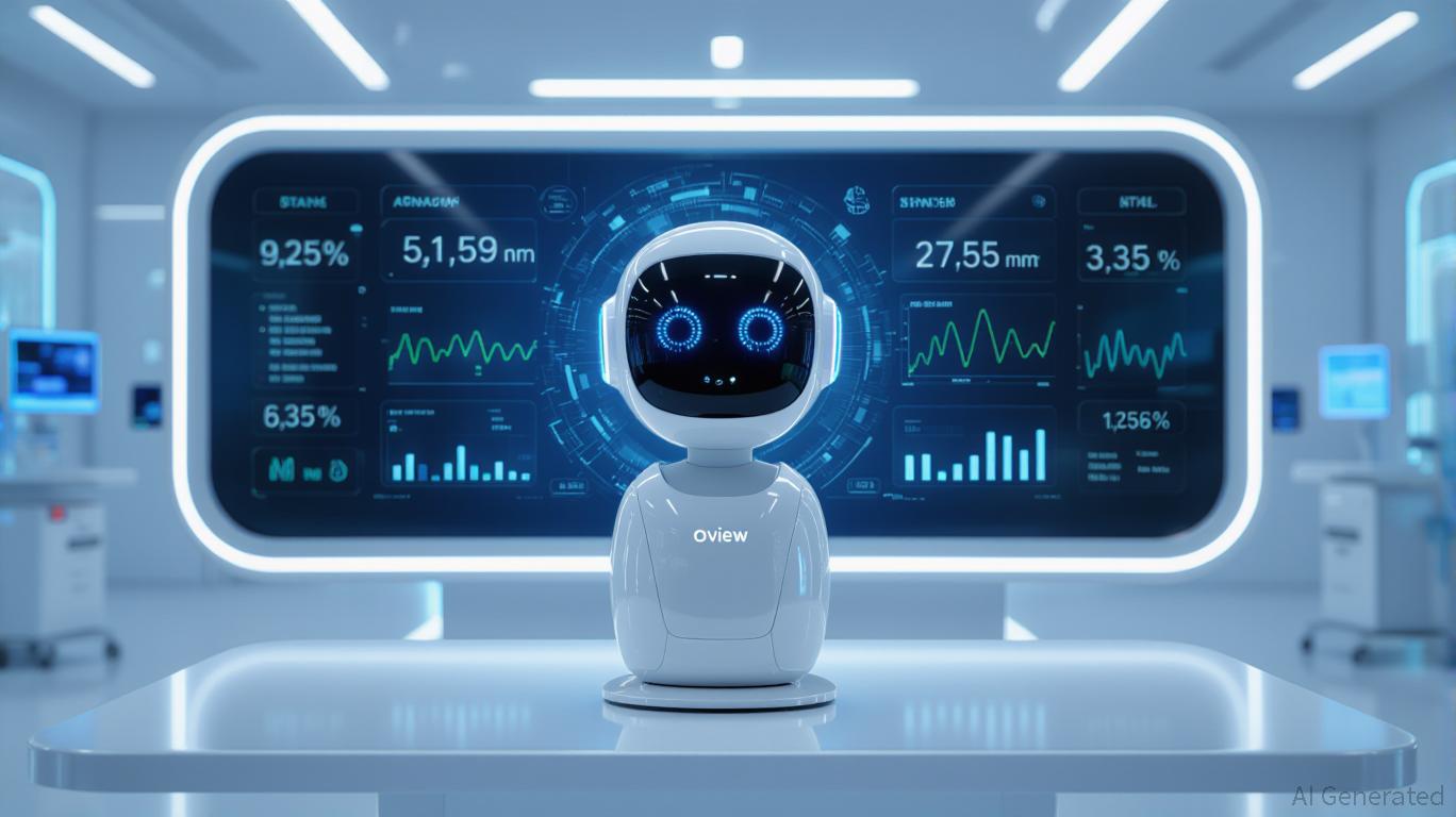 Oneview Healthcare PLC: Can AI and Restructuring Reinvigorate Profitability in a High-Stakes Sector?