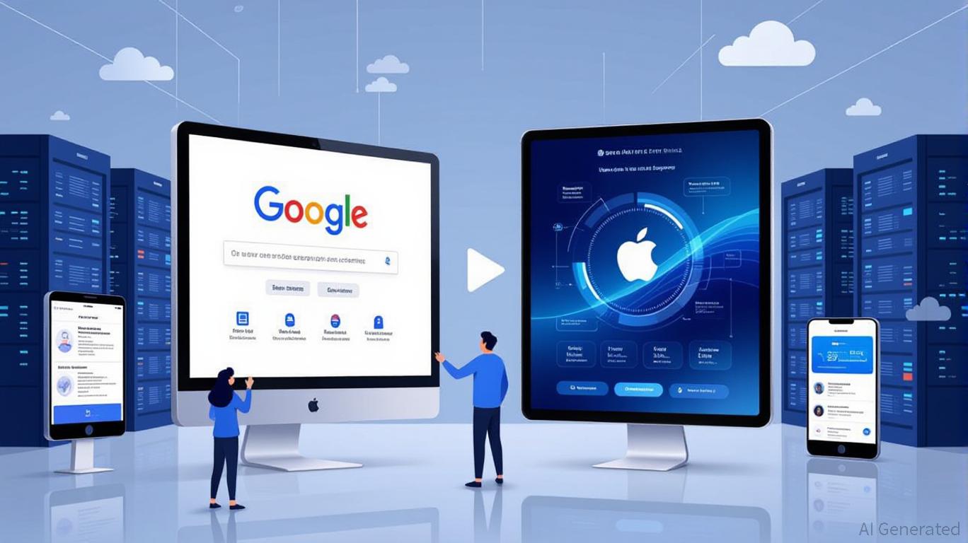 The AI Browser Wars: How Google's Chrome AI Could Reshape Tech's Future and Unlock Alpha Opportunities