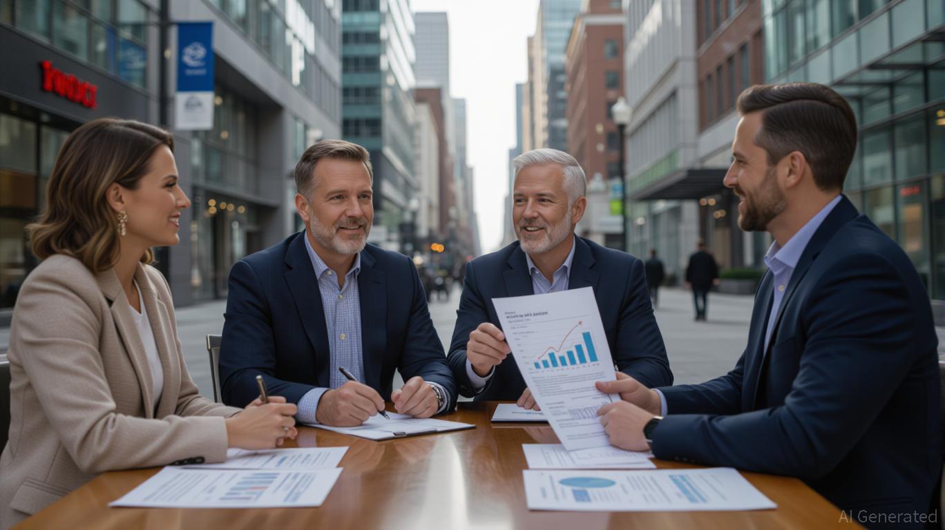 Ibotta's Q2 2025: Navigating Contradictions in CPID Adoption, Macroeconomic Challenges, and Amazon's Impact