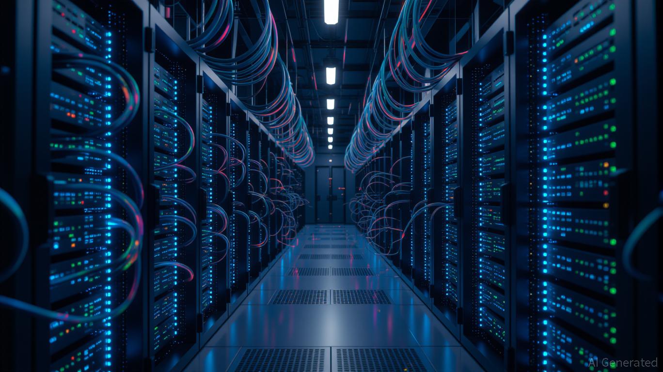 Lumen Technologies (LUMN): Transforming Telecom for the AI Era