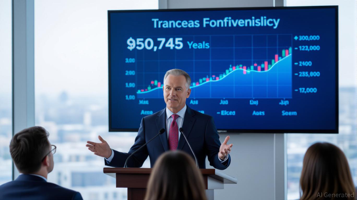 Transocean's Q2 2025: Key Contradictions in Day Rates, Deepwater Exploration, and Mining Strategies