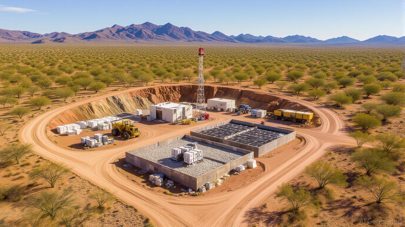 Tocvan Ventures: A High-Conviction Gold-Silver Play with Regulatory Clarity and Scalable Infrastructure