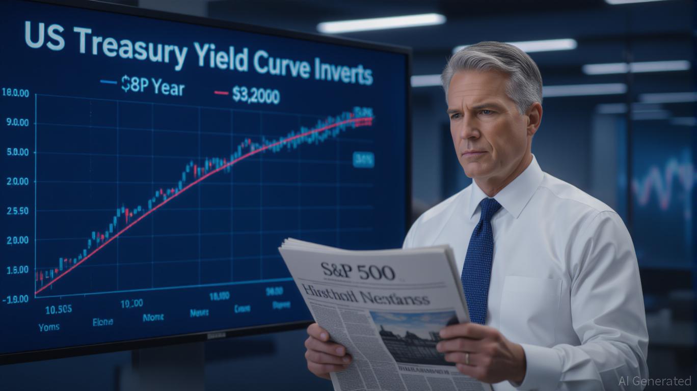 Bond Market Signals and the Shadow of Equity Corrections: Navigating a Flattening Yield Curve
