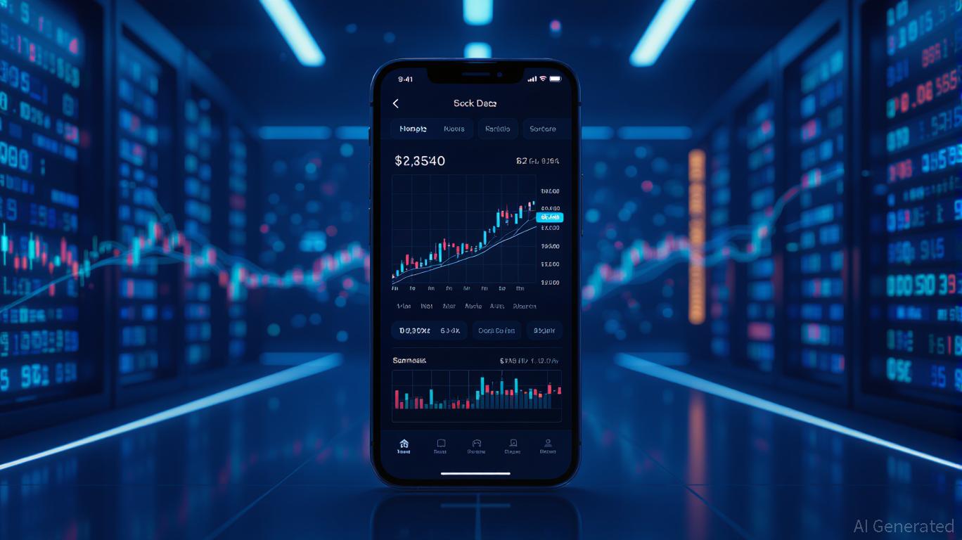 AI in Finance