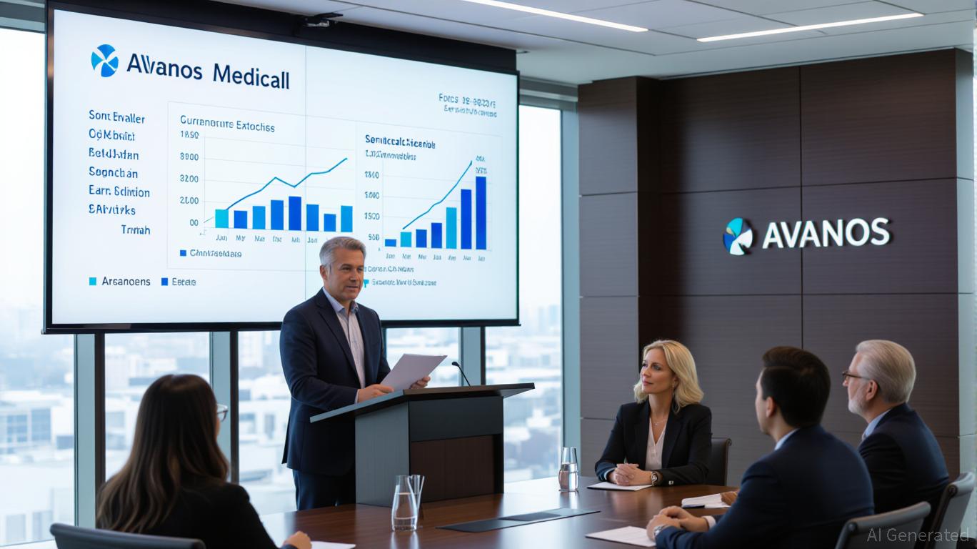 Avanos Medical's Q2 2025: Unraveling Contradictions in HA Impact, SNS Growth, and Currency Headwinds