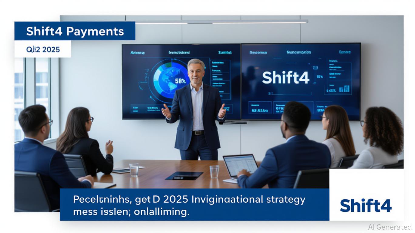 Shift4 Payments Q2 2025: Navigating Contradictions in International Strategy, Margins, and Growth Potential