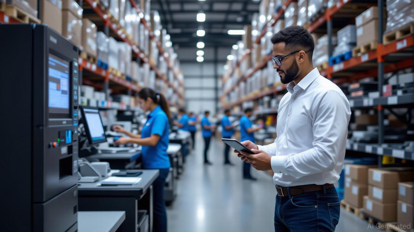 Genuine Parts Company: Navigating Global Challenges with Strategic Resilience and Digital Innovation