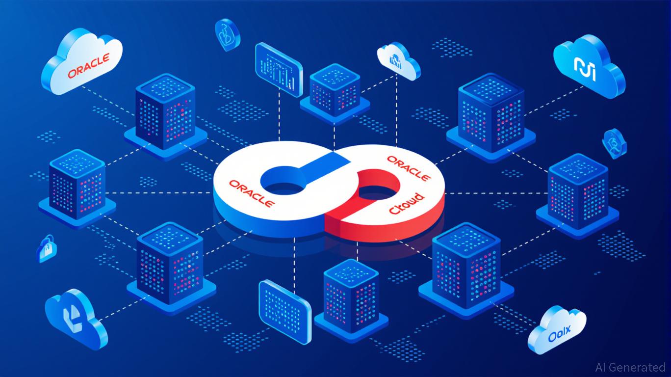 The Strategic Synergy of Oracle and Google Cloud: Accelerating Enterprise Agentic AI Adoption