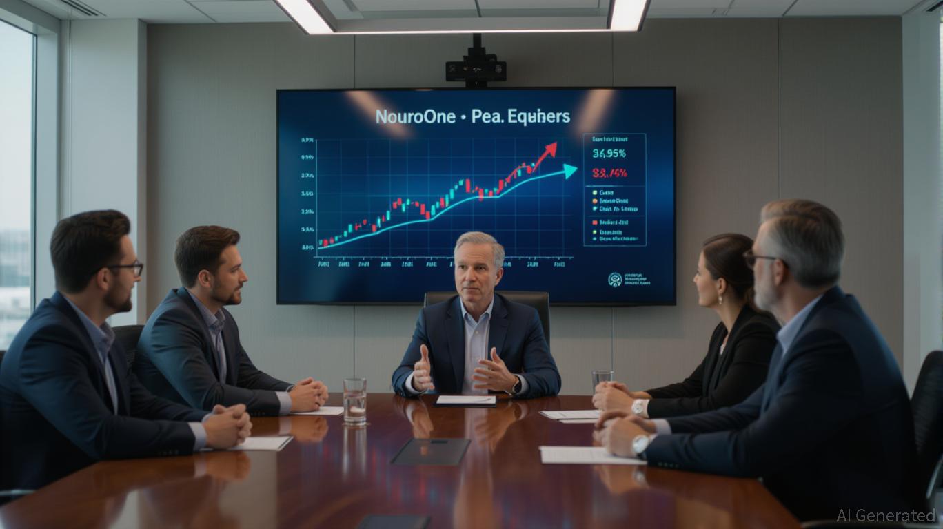 NeuroOne's Q3 2025 Earnings Call: Key Contradictions in Product Development, Revenue, and FDA Pathways