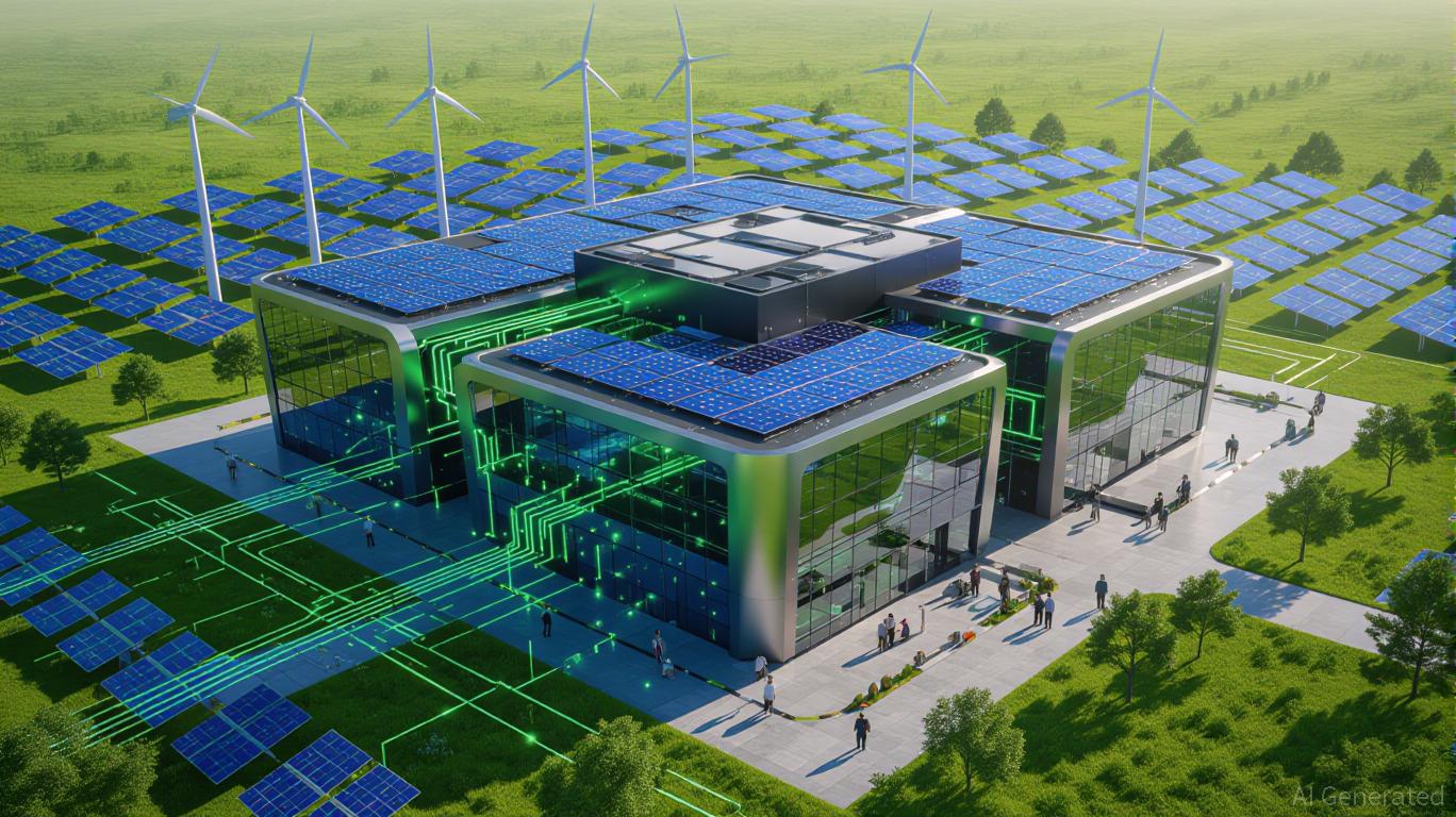 AI Data Centers and the Power Grid: The Untapped Value of Curtailment Programs