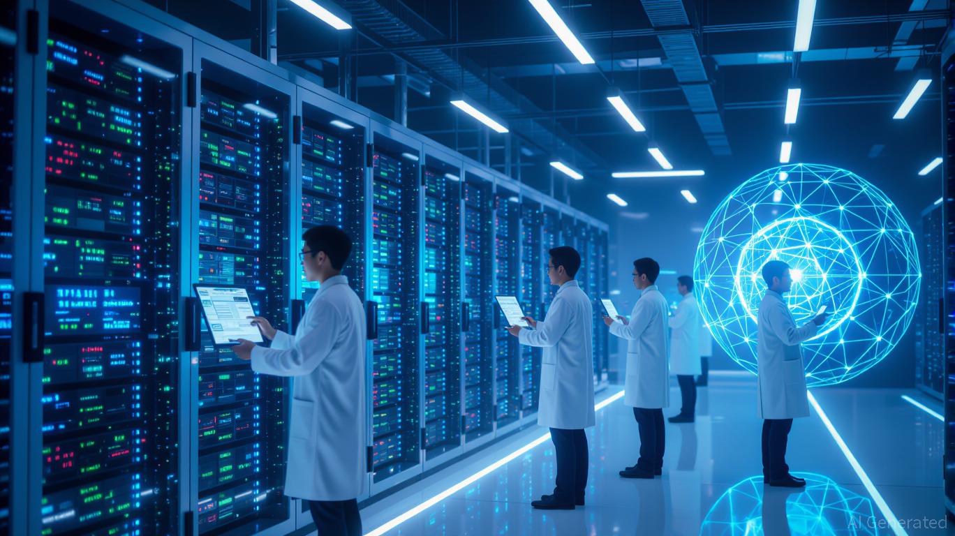 Meta's AI Ambition: Strategic Dominance or Financial Overreach?