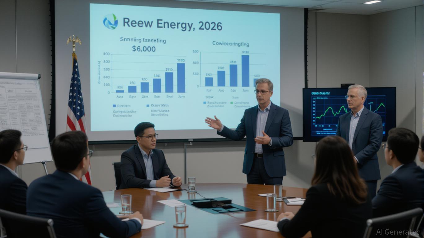 ReNew Energy's Q1 2026: Navigating Contradictions in Bidding Strategy, Manufacturing Focus, and Solar Technology Shift