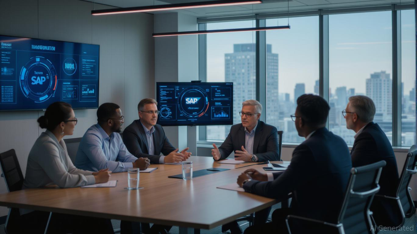 The Strategic Power of CIO Advisory Councils in Driving Enterprise Tech Innovation