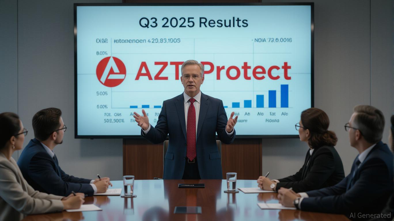 CSP Inc. Q3 2025: Unpacking Contradictions in AZT PROTECT Progress, Cloud Pipeline, and Partnership Strategies