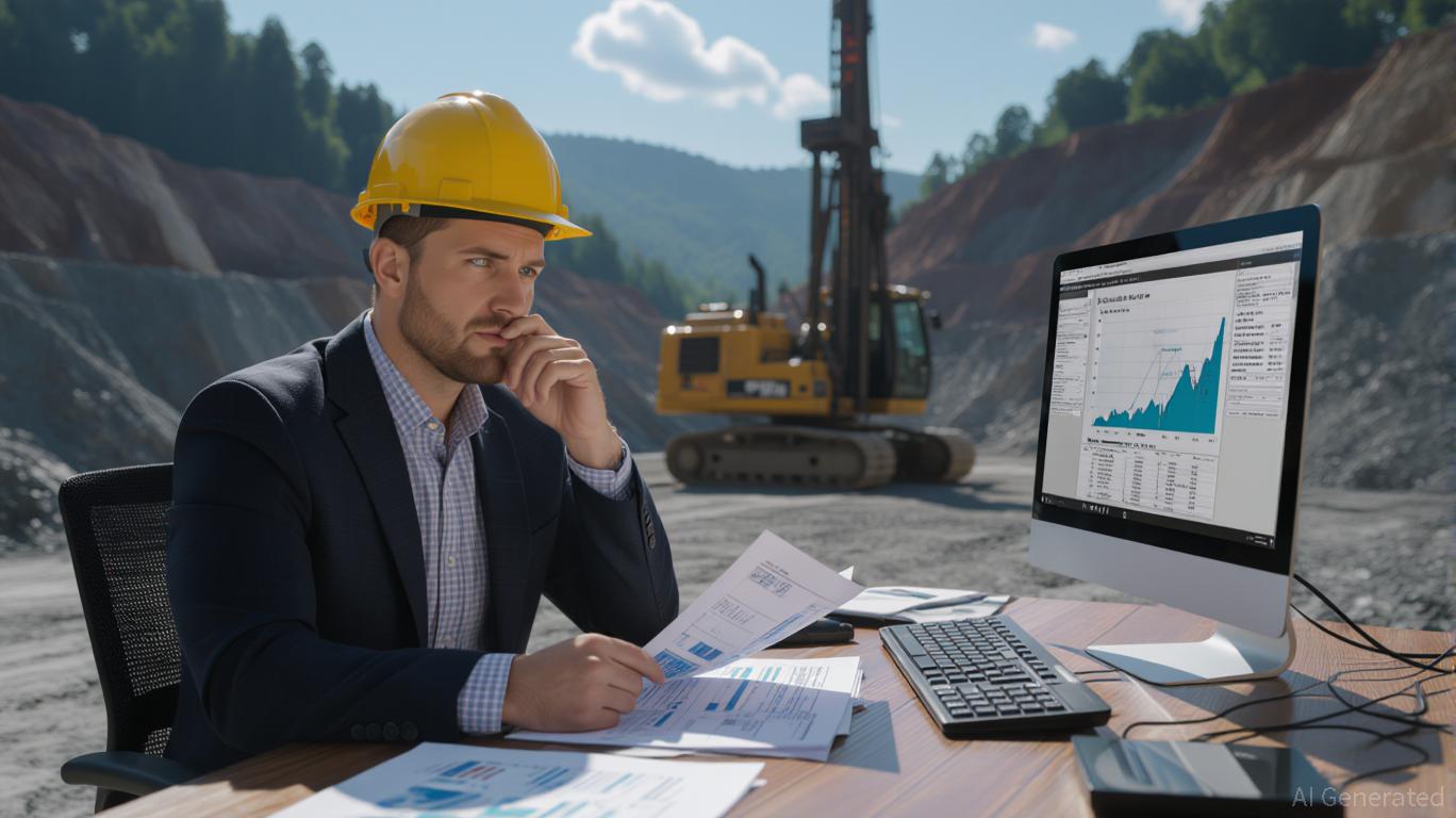 Galiano Gold's Q2 2025: Unpacking Key Contradictions in Drilling Results and Project Costs