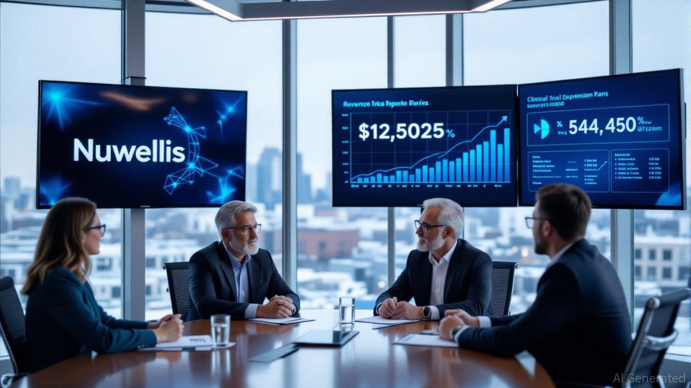 Nuwellis, Inc. Q2 2025: Unpacking Key Contradictions in Revenue, Clinical Trials, and Outpatient Expansion