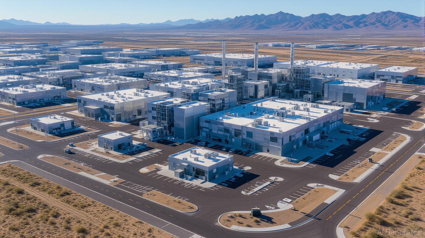 Trump Administration's Strategic Investment in Intel: A New Era for U.S. Semiconductor Dominance?