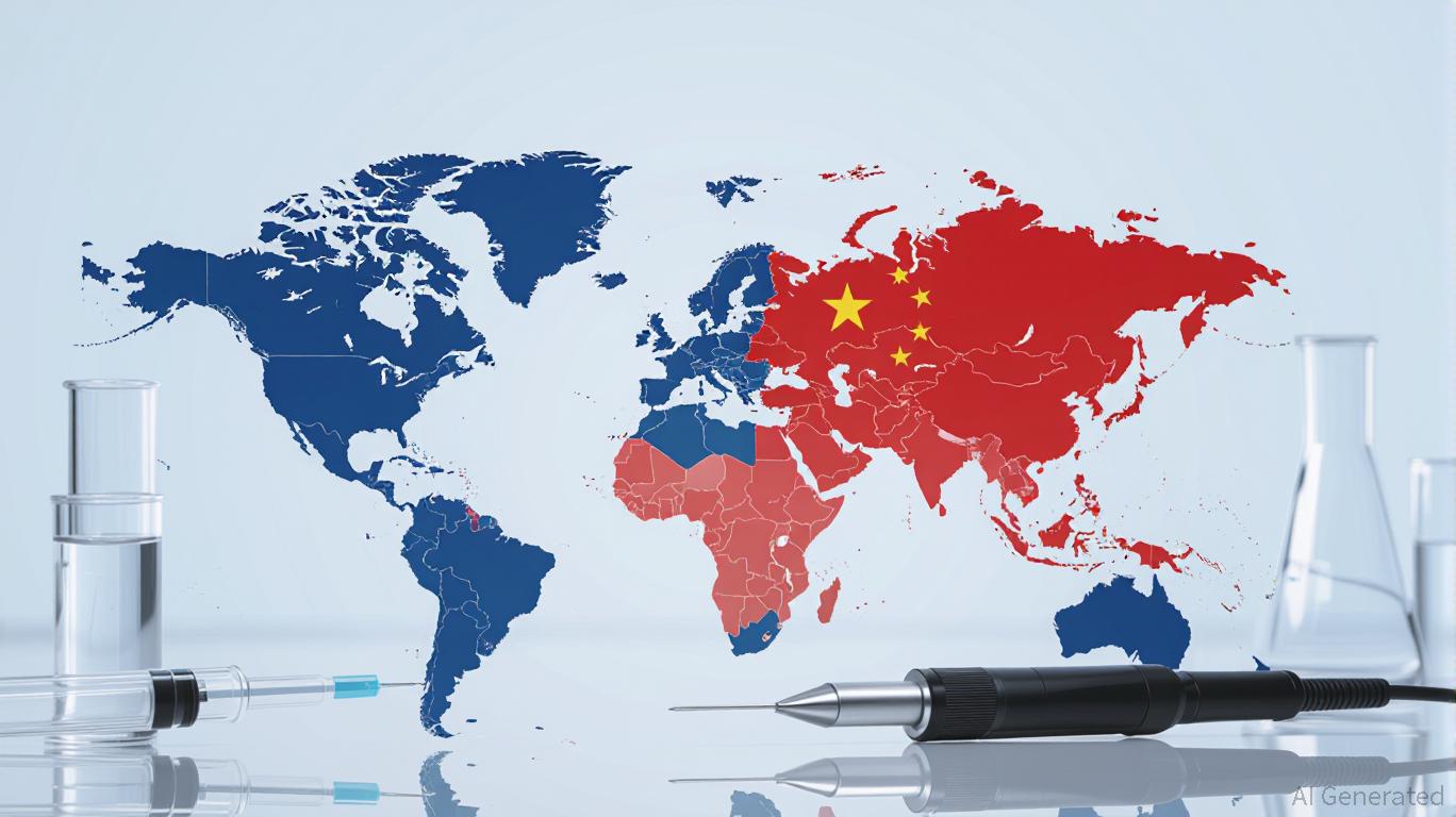 Navigating Tariffs and Restructuring: Retractable Technologies' Quest for Profitability