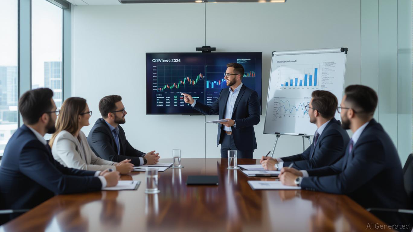 FrontView REIT's Q2 2025: Unraveling Contradictions in Bad Debt, Cap Rates, and Tenant Health