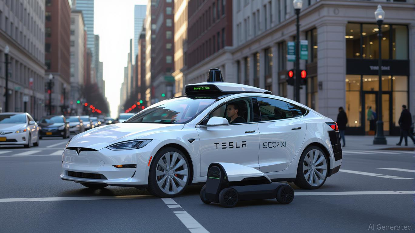 Tesla's Autonomous Driving Ambitions: Navigating Innovation and Skepticism in a High-Stakes Race
