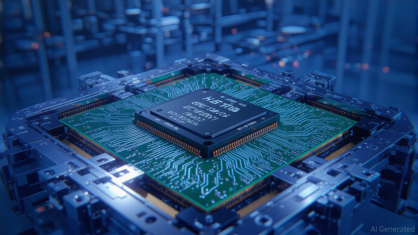 Micron's AI-Driven Growth and Profitability Surge: A New Era in Memory Sector Leadership