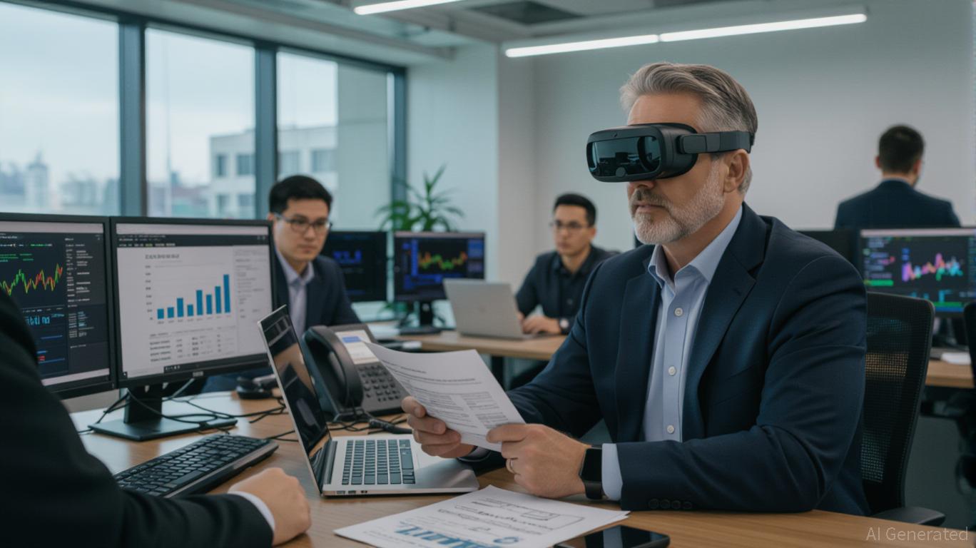 Vuzix's Q2 2025: Unraveling Key Contradictions in Quanta Partnership and Defense Opportunities