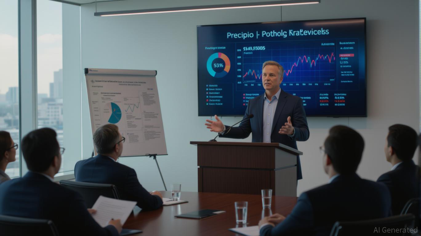 Precipio's Q2 2025 Earnings Call: Navigating Contradictions in Revenue Growth, Breakeven, and Pathology Services Performance