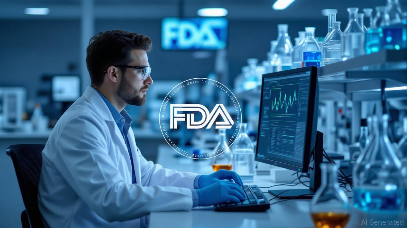Regulatory Risk and Reward: Navigating FDA Delays in the ALS Therapeutics Landscape