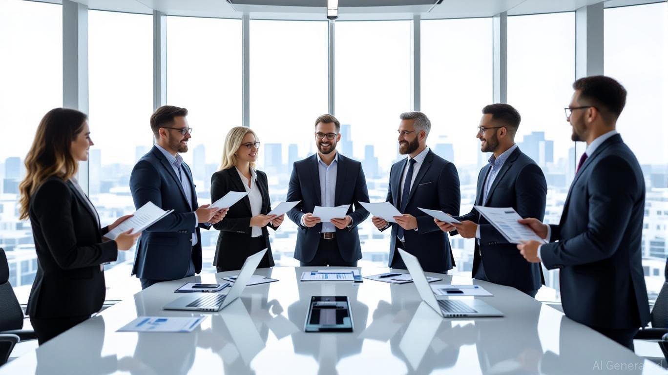 P3 Health Partners' Q2 2025: Unpacking Contradictions in Market Performance and Data Exchange Challenges