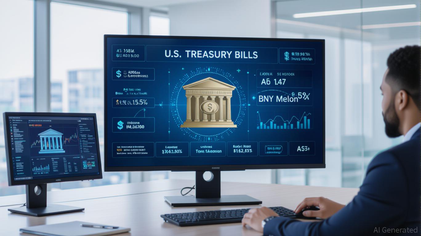 Real-World Asset Tokenization: How OpenEden's TBILL and Institutional Partnerships Signal a Maturing Market