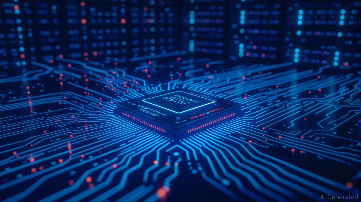 Nvidia's Surging Institutional Demand Amid Strategic Stock Picks