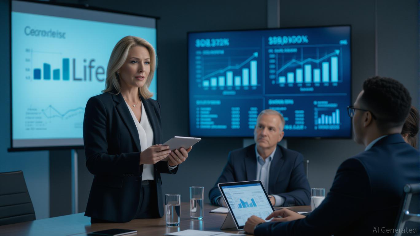 FitLife Brands' Q2 2025: Navigating Contradictions in Revenue Growth, Margins, and Strategic Plans