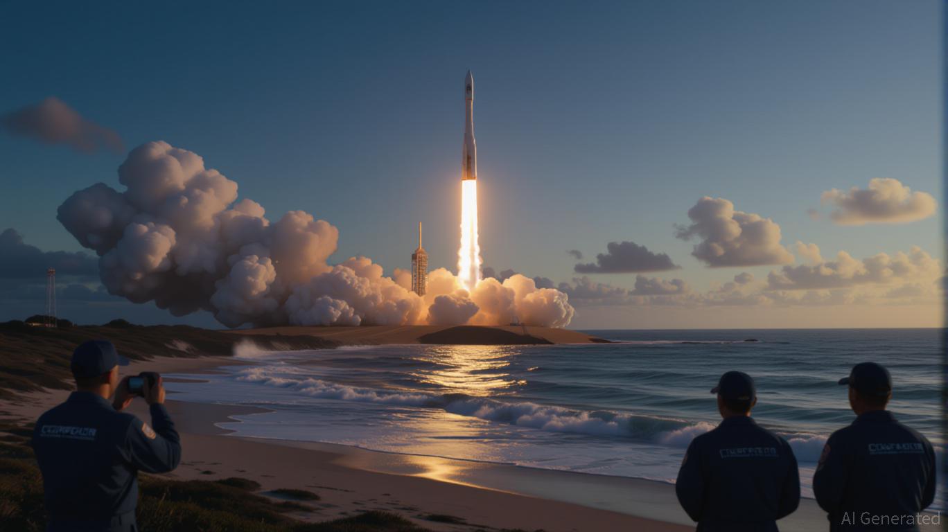 Regulatory Crossroads: How State vs. Federal Conflicts Could Reshape the Commercial Space Industry