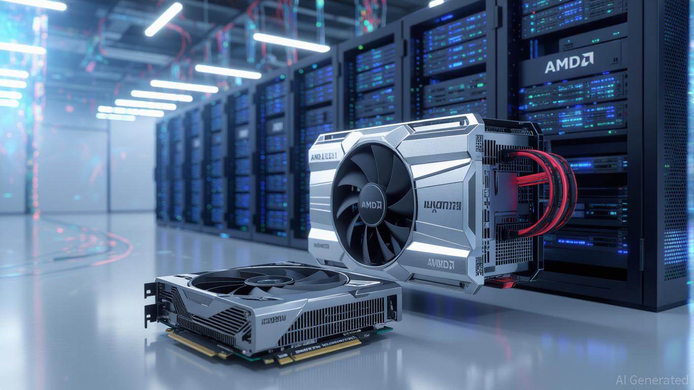 AMD: Winner in the Age of Physical AI