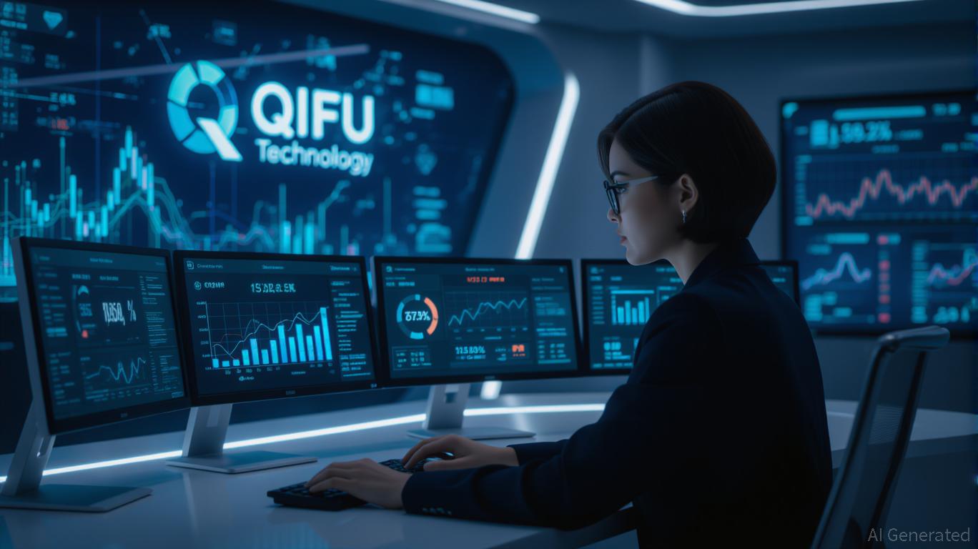 Qifu Technology: A Masterclass in Margin Control and Revenue Acceleration