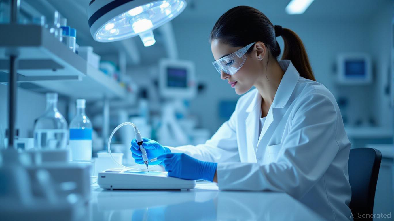 RenovoRx (RNXT): Navigating Short-Term Losses for Long-Term Oncology Breakthroughs