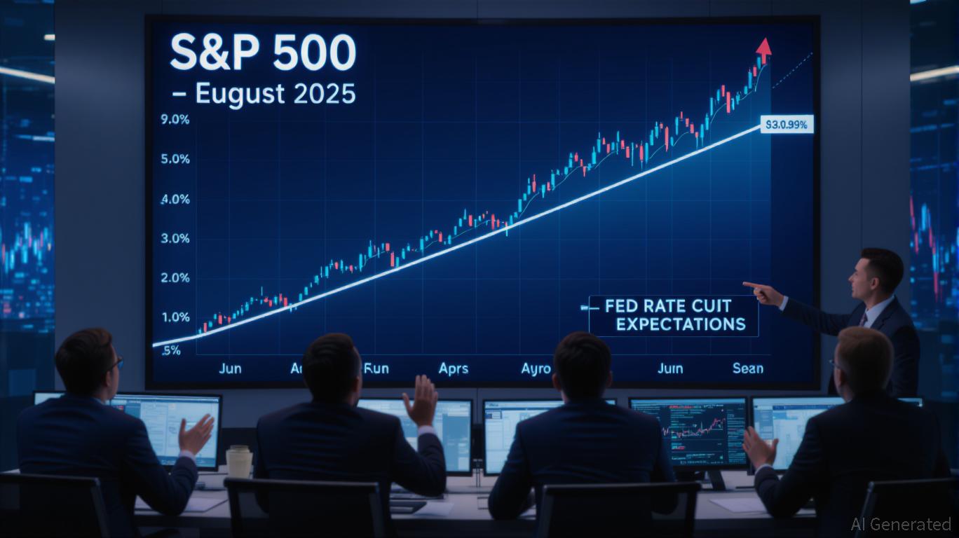 U.S. Equities at a Crossroads: S&P 500's All-Time High Amid Mixed Market Signals