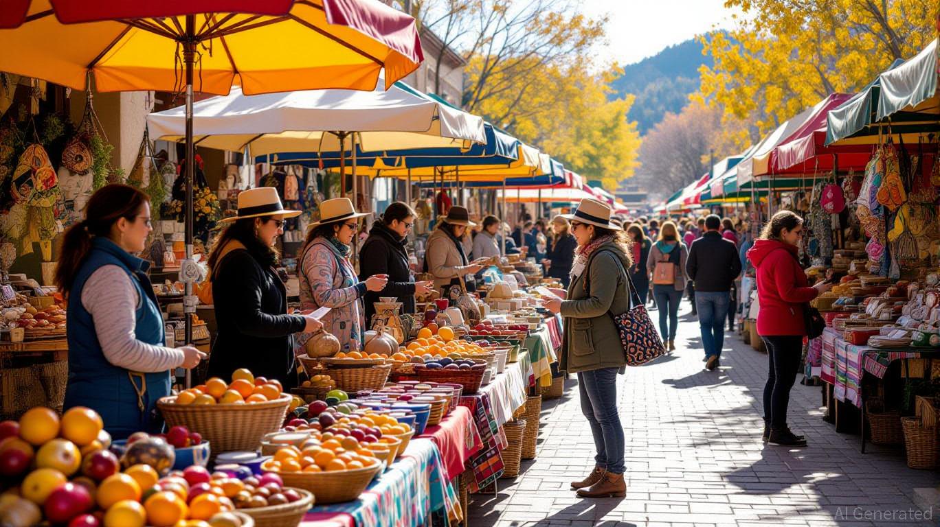 Unlocking Economic Value: How Cultural Programming Transforms Cities and Brands