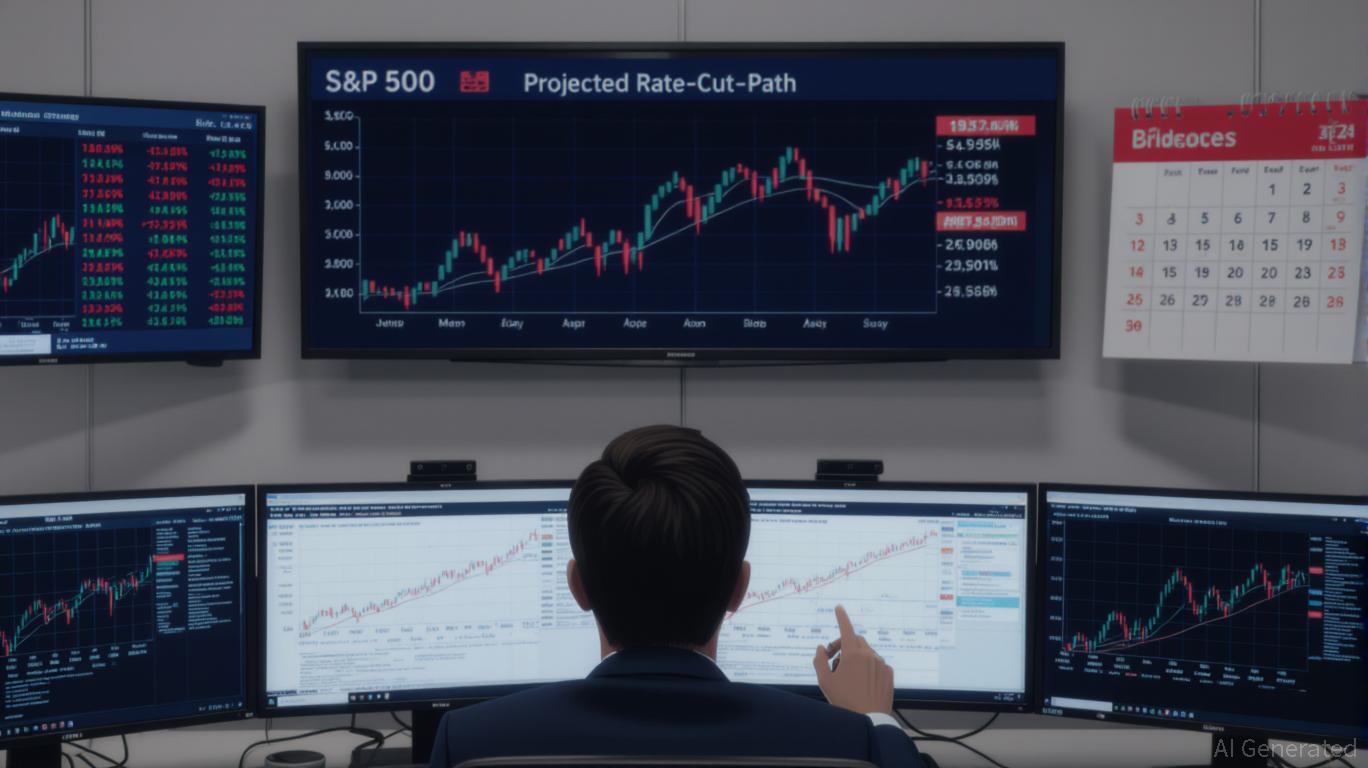 Market Resilience Amid Economic Uncertainty: Navigating Rate-Cut Expectations and Equity Valuations